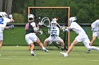 MLax vs MIT  Wheaton College Men’s Lacrosse vs MIT. - Photo By: KEITH NORDSTROM : Wheaton, Lacrosse, LAX, NEWMAC